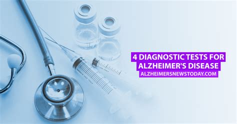How to test for alzheimer - Alzheimer's disease is the most common type of dementia and is typically seen in older adults. Symptoms of Alzheimer's include problems with memory, communication, comprehension, and judgment. Changes in personality may also occur. There is no cure, but symptoms can be managed through the use of behavioral strategies and medication.